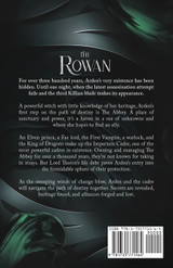 The Rowan The Rowan