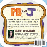 PB and J PB and J
