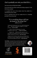 Dangerous God Study Guide