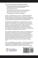 Ne t'abats pas, mon cœur!