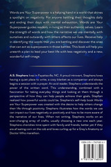 Words are your Superpower