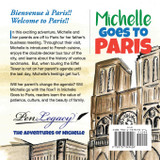 Michelle Goes To Paris Michelle Goes To Paris