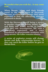 The Minister is Murdered