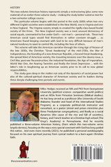 America - The Covenant Nation - A Christian Perspective - Volume 1