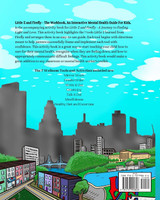 Little Z and Firefly -The Workbook