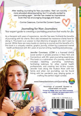Journaling for Non-Journalers Journaling for Non-Journalers
