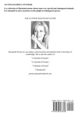 AN ENDANGERFUL OF POEMS
