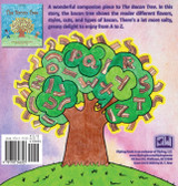 B is for Bacon Tree B is for Bacon Tree
