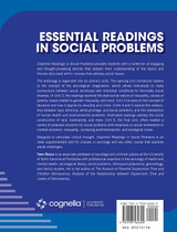 Essential Readings in Social Problems