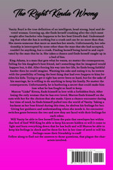 The Right Kinda Wrong