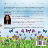 Sadie, the Purple Butterfly Sadie, the Purple Butterfly