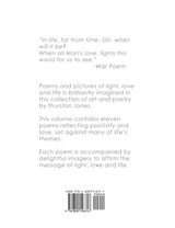Poems and Pictures of Light, Love and Life