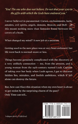 The Curse of Time The Curse of Time