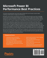 Microsoft Power BI Performance Best Practices