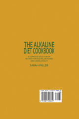 The Alkaline Diet CookBook The Alkaline Diet CookBook