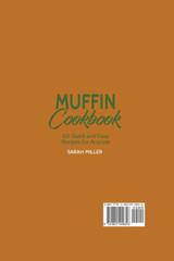 Muffin Cookbook Muffin Cookbook