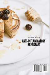 Anti-Inflammatory Breakfast Anti-Inflammatory Breakfast