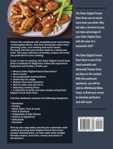 The Easy Oster Digital French Door Oven Cookbook The Easy Oster Digital French Door Oven Cookbook