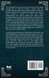 Norse Magic and Runes