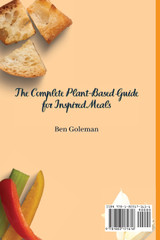 The Complete Plant-Based Guide for Inspired Meals