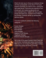 Cuisinart Wood Pellet Grill and Smoker Cookbook Cuisinart Wood Pellet Grill and Smoker Cookbook