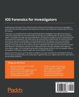 iOS Forensics for Investigators