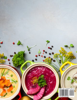 Unique Soups 60 Recipes Unique Soups 60 Recipes