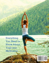 Yoga and Meditation Yoga and Meditation