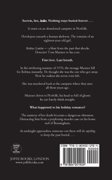 MIDNIGHT LIES a gripping detective mystery full of twists and turns