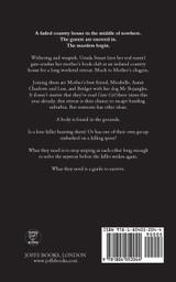 THE SMART WOMAN'S GUIDE TO MURDER a twisty, darkly comic take on the classic house murder mystery