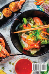MEINE ASIATISCHE REZEPTE 2022 MEINE ASIATISCHE REZEPTE 2022