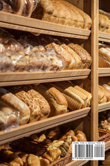 Yeni Başlayanlar İçin Ekmek Pişirme Kitabı