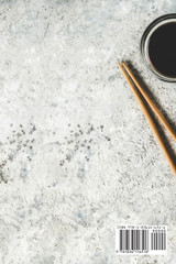 ELEGANTSE SUSHIKAUSSI KÄSIRAAMAT