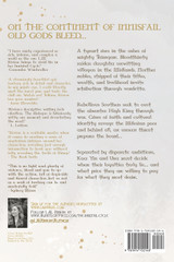 The Southernmost Star