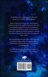 Flight of the Bone Crow Flight of the Bone Crow
