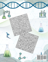 Science and Technology Word Search