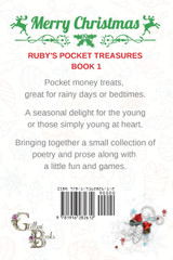 Ruby's Christmas Gifts Ruby's Christmas Gifts
