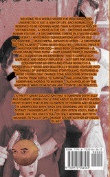 My Birth and Other Regrets