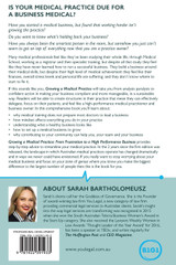 Growing a Medical Practice 2nd Edition