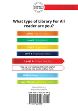 This Does Not Belong Here