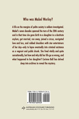 Three-ring circus Three-ring circus