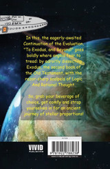 To Exodus, and Beyond!