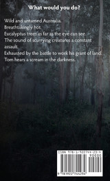 Cry in the Darkness Cry in the Darkness