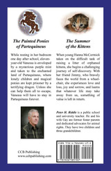 The Painted Ponies of Partequineus and the Summer of the Kittens