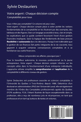 Votre argent Chaque décision compte