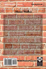 Surviving a House Full of Whispers Surviving a House Full of Whispers