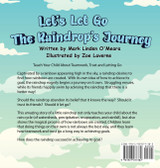 Let's Let Go - The Raindrop's Journey Let's Let Go - The Raindrop's Journey
