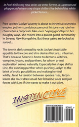 Instinctive Instinctive