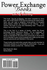 Power Exchange Books