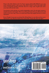 A Cold Night in the Atlantic